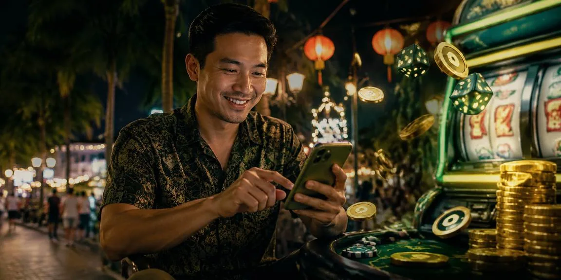 6789uk Khám phá Game Mới tại 6789uk